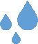 mesure de précipitations